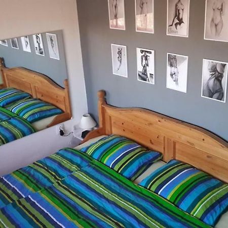 Apartman Sirius Osijek Eksteriør billede
