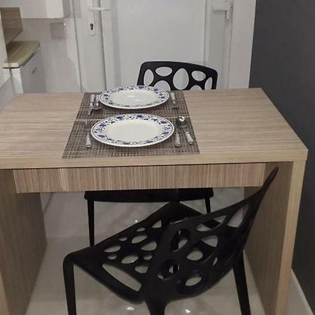 Apartman Sirius Osijek Eksteriør billede