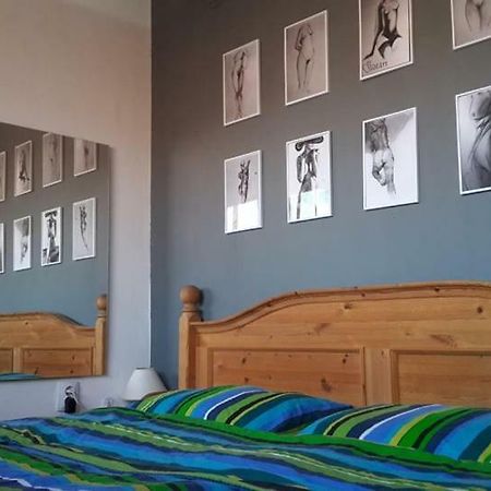 Apartman Sirius Osijek Eksteriør billede