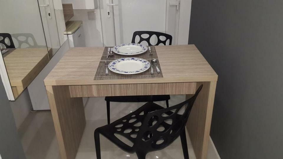 Apartman Sirius Osijek Eksteriør billede