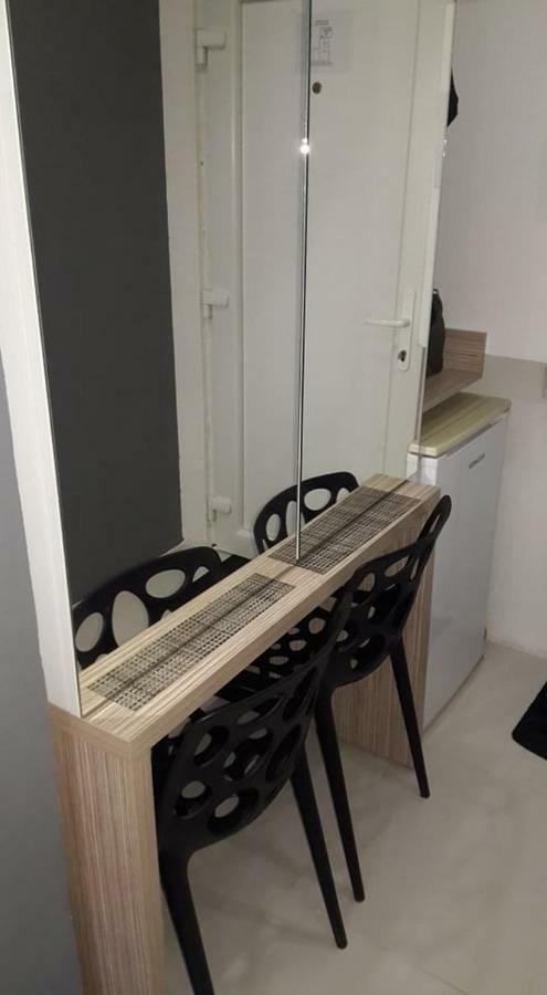 Apartman Sirius Osijek Eksteriør billede