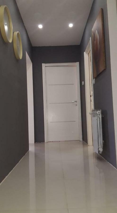 Apartman Sirius Osijek Eksteriør billede