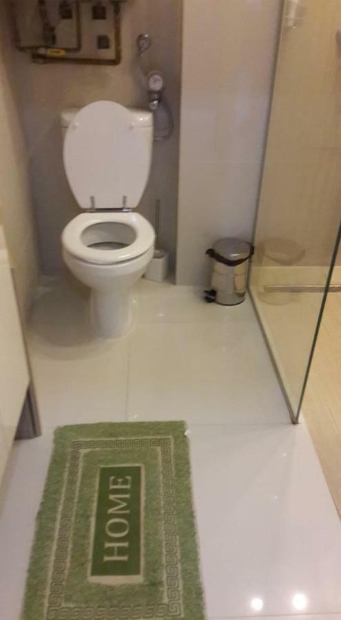 Apartman Sirius Osijek Eksteriør billede