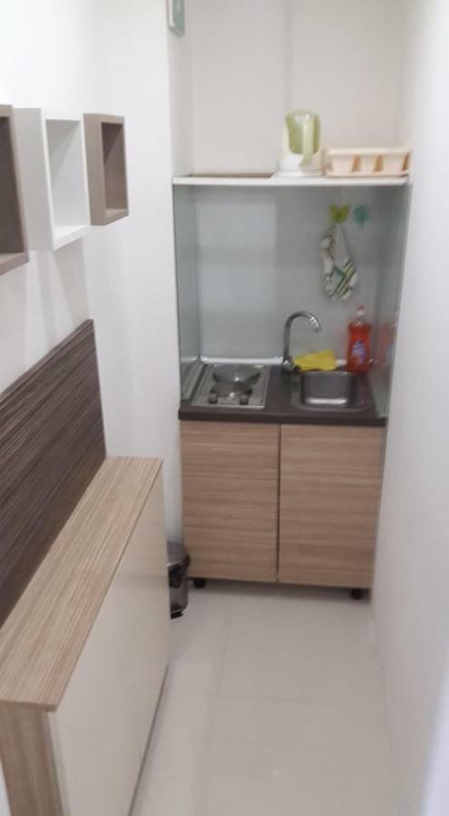 Apartman Sirius Osijek Eksteriør billede